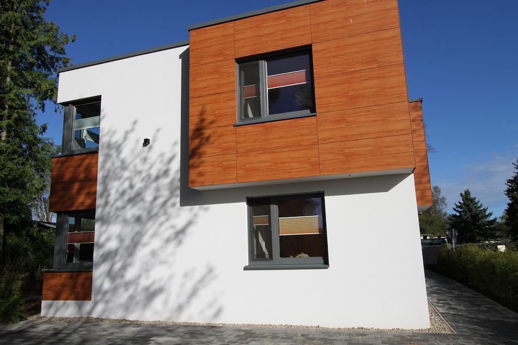 Die Bleibe Heringsdorf Pokój zdjęcie
