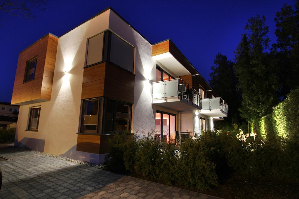 Die Bleibe Heringsdorf Pokój zdjęcie