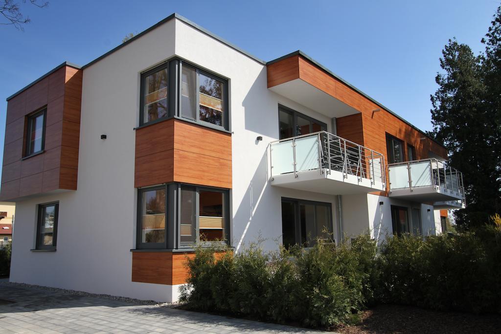 Die Bleibe Heringsdorf Pokój zdjęcie